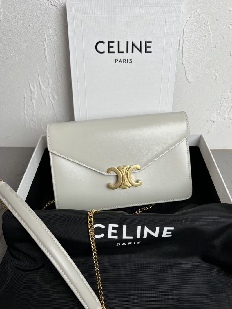 Ce1i*e triomphe bags